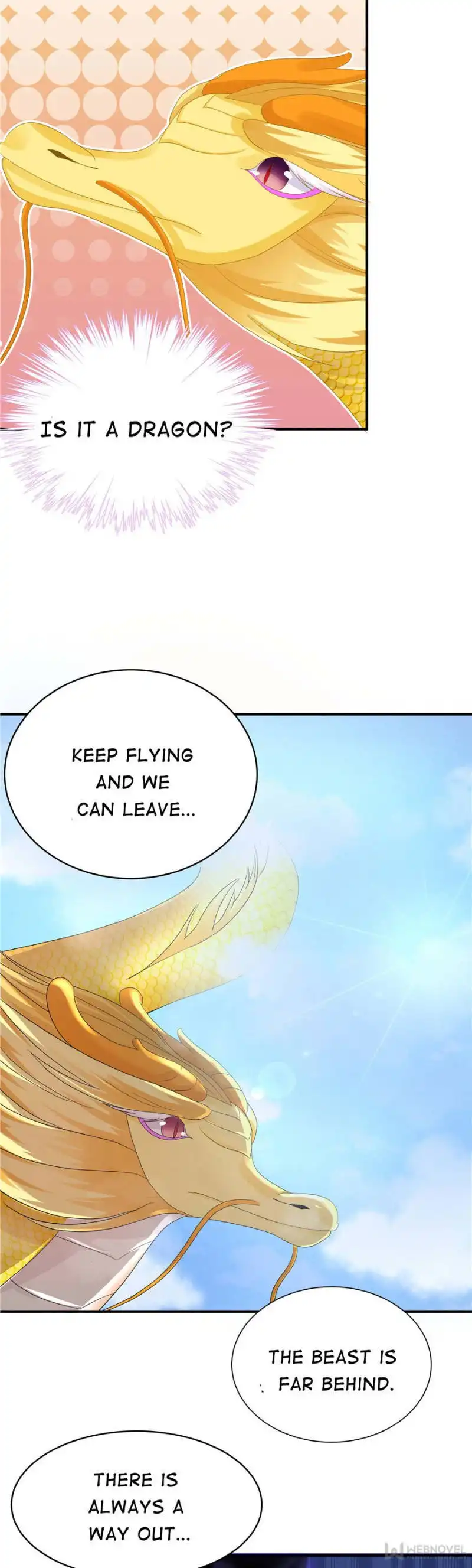 My Apprentice: Game over Again! Chapter 101 16